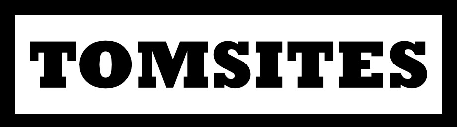 TOMSITES logo