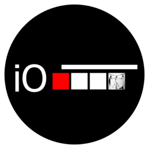 En la Orbita de IO